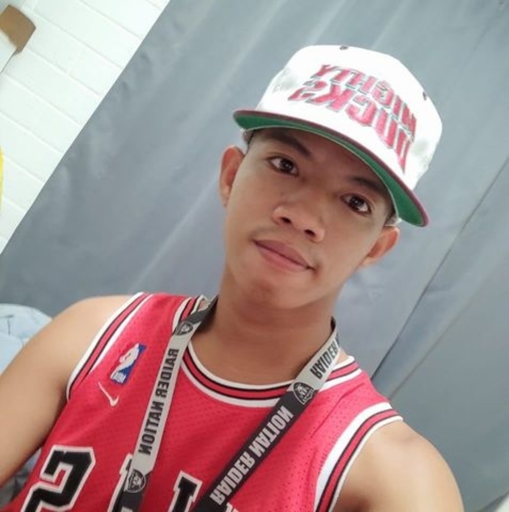 Meet your Posher, Prince rodman